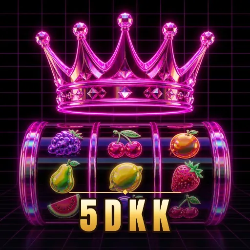 5dkk APK Indonesia - Tampilan antarmuka