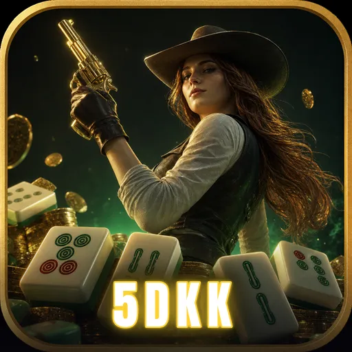 Sebaran rating ulasan 5dkk APK