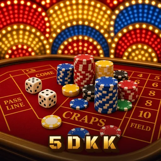 5dkk Installation Tutorial