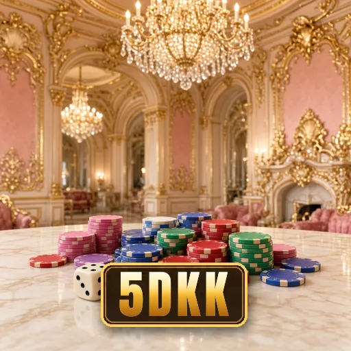 5dkk Key Features